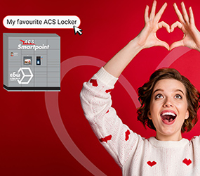 My Favourite ACS Locker 285X250