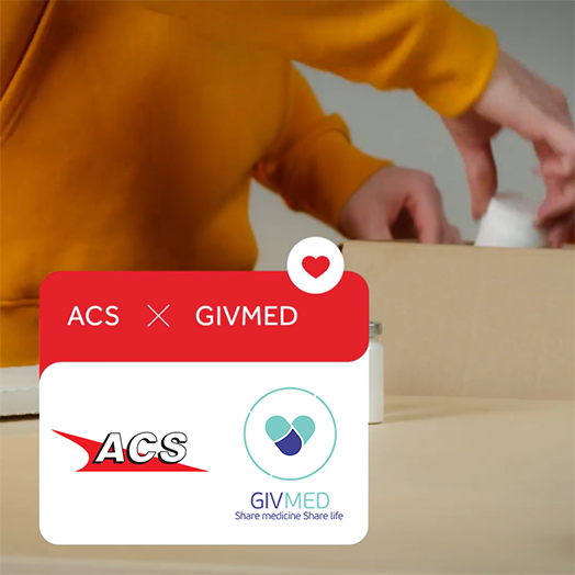 ACS X GIVMED Logos 524